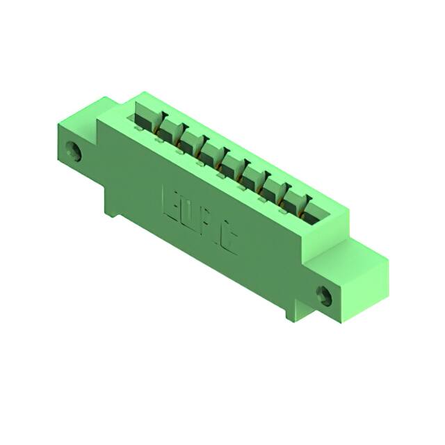 837-008-520-612 EDAC Inc.  Edgeboard Connectors